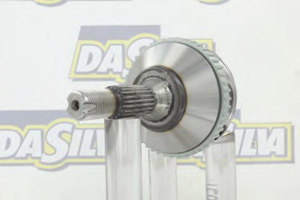 DA SILVA J8656 Joint Kit, drive shaft